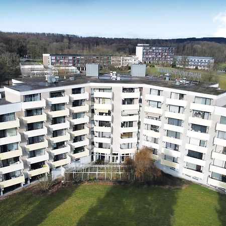 Schoene Apartments In Bad Rothenfelde I Private Parkplaetze Mit Ladesaeulen I Home2Share Kültér fotó